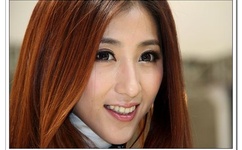 大胆毛茸茸的湿户